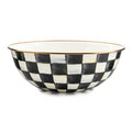 Courtly Check Extra Large Everyday Bowl
